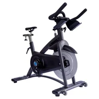 Bicicleta Spinning X962 Capacidad 130 Kg
