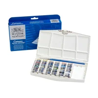 Estuche Acuarela Cotman Pastax24
