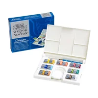 Estuche Acuarela Cotman Pastax14