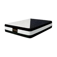 Colchón King 200x200 Espumado Híbrido