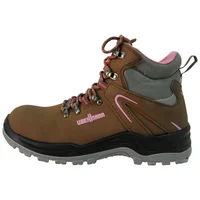 Bota De Seguridad Paris Ubermann Puntera Compositetalla 37