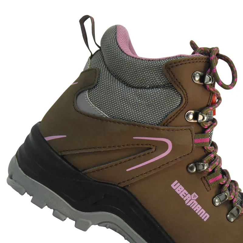 Bata Bota De Seguridad Punta De Acero Bata Industrials Homecenter