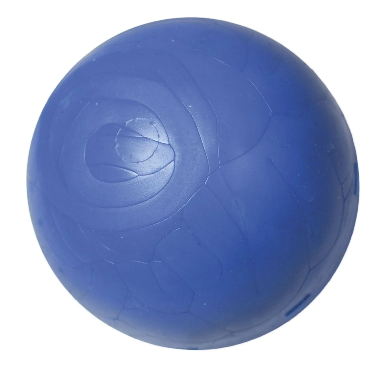 Pelota Para Mascotas Maciza Petizoos Colores Surtidos