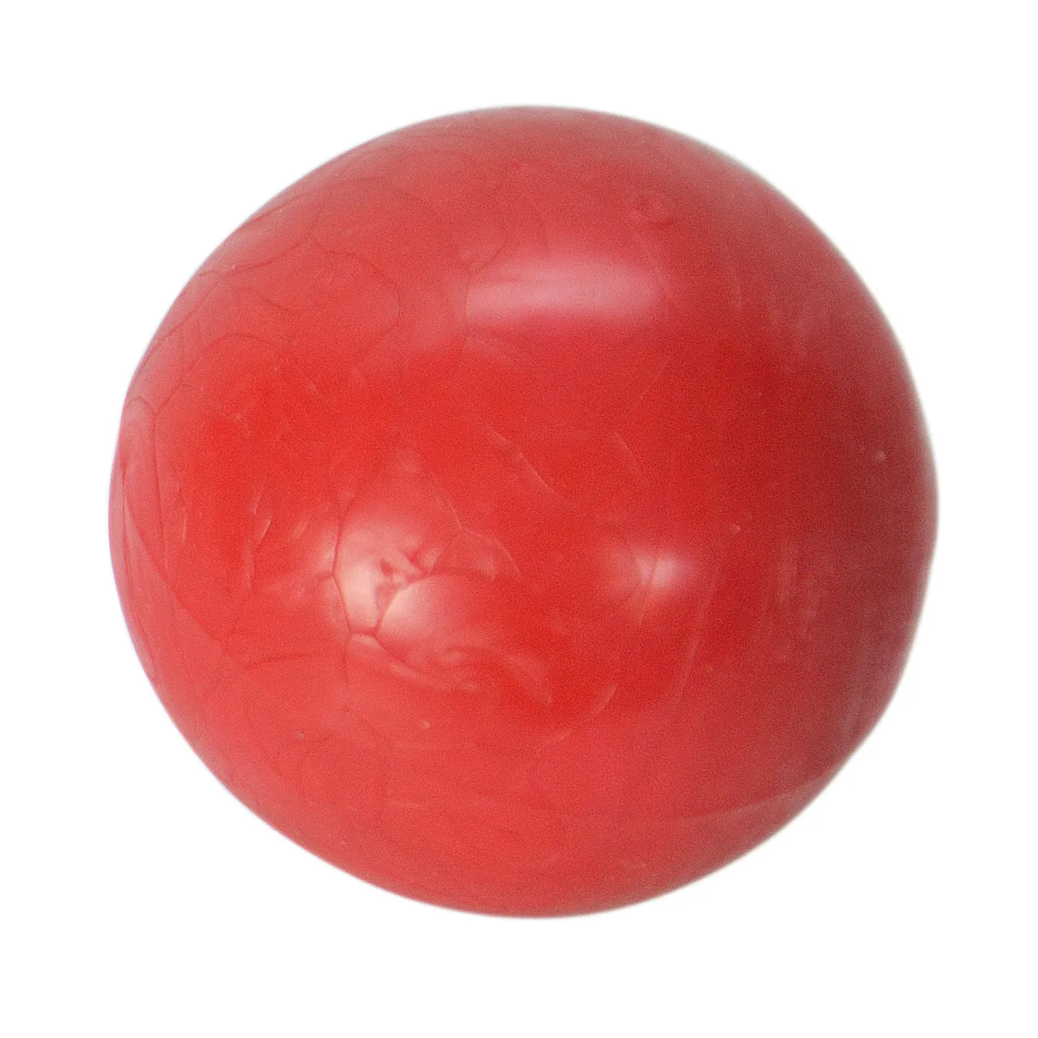 Pelota Para Mascotas Maciza Petizoos Colores Surtidos 3
