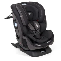 Silla Carro Infantil Every Stage Fx Coal