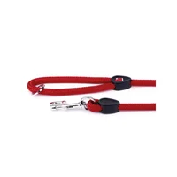 Correa Para Perro Memopet 8Mm X110Cm My Family Rojo
