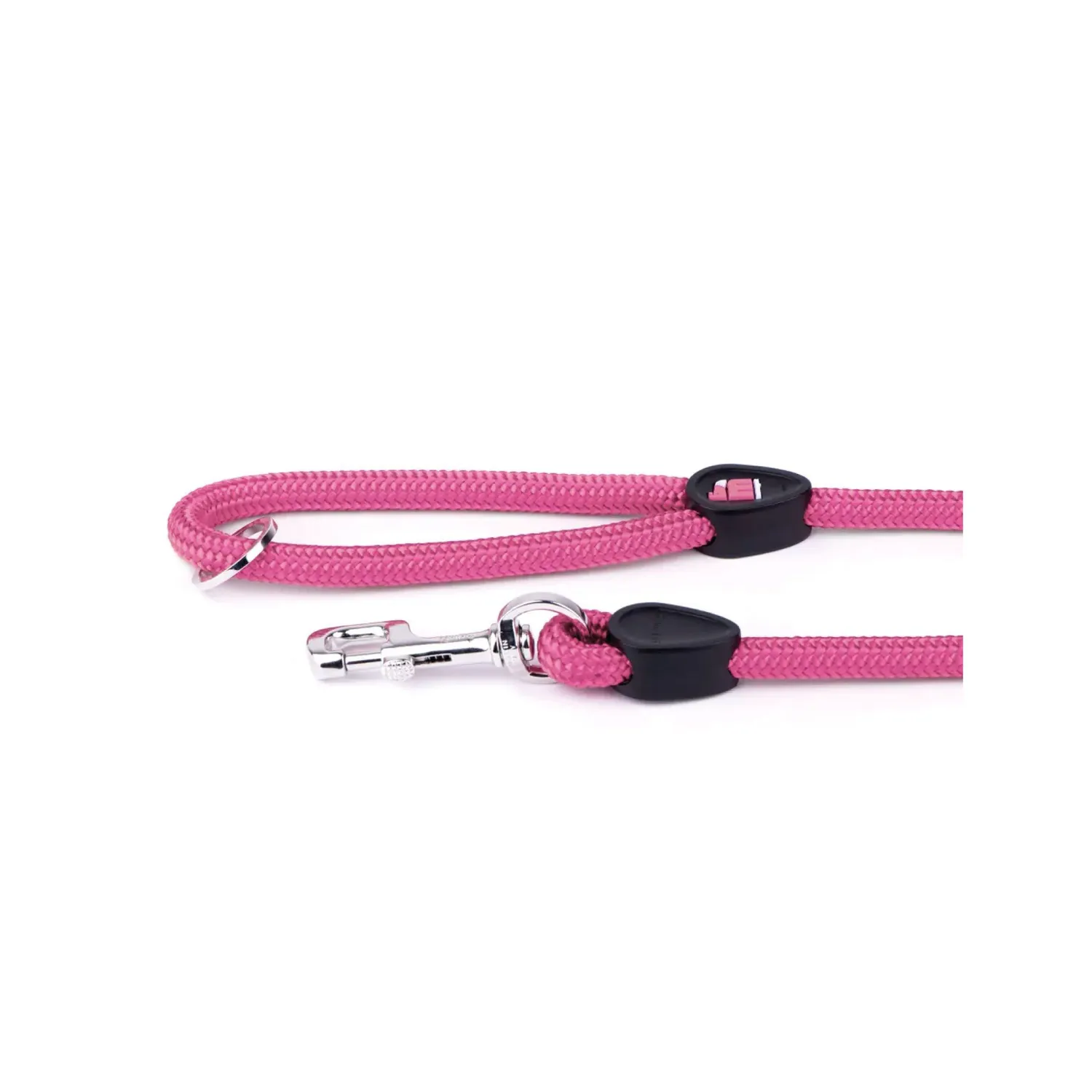 Correa Para Perro Memopet 8Mm X110Cm My Family Rosado