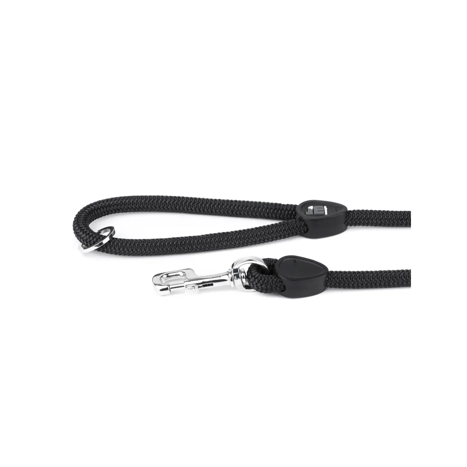 Correa Para Perro Memopet 12Mm X110Cm My Family Negro