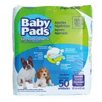 Tapetes Para Perro De Entrenamiento  Petix X50Und