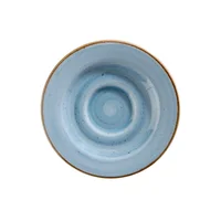 Plato Te 16.3cm Artisan Azul