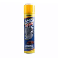 Limpiador Tapicería Espuma 22 Oz