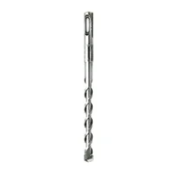 Broca para Concreto SDS Plus 5/8" x 12" Irwin