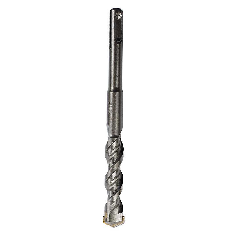 Bosch SDS Plus-5X Hammer Drill Bit (10 Pack)- Sizes From 5mm-16mm in Various Lengths