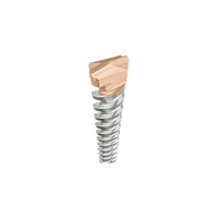 Broca para Mampostería SDS Max 1/2 x 8 x 13-1/2" DEWALT