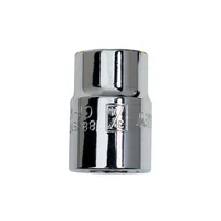 Dado Cubo Estándar Encastre 12 Pulgadas X 7/8 Pulgadas Stanley