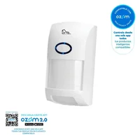Sensor De Movimiento Inteligente Alcance 120G 8 M