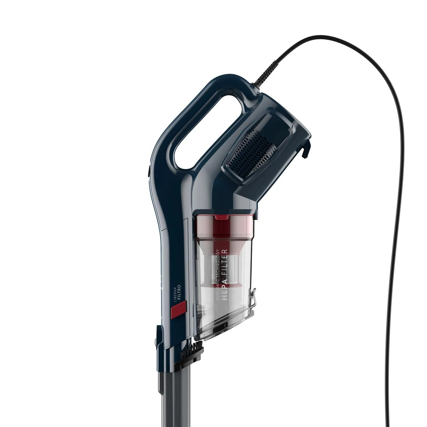 Aspiradora  PTE10 Cyclone Power Gris Electrolux