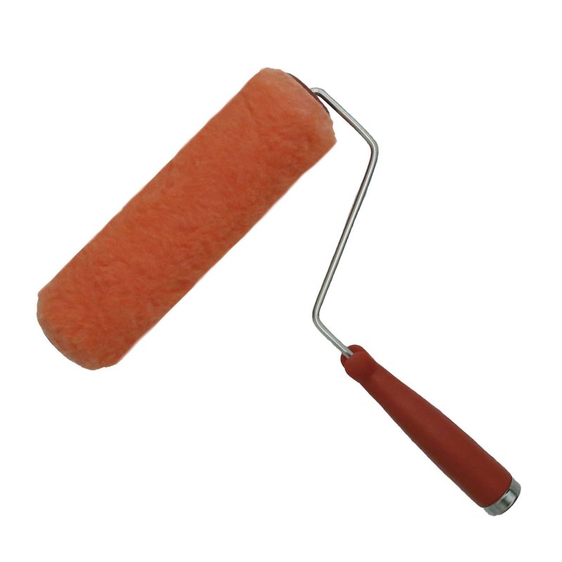 Rodillo 9 Pulgadas MASTDER | falabella.com