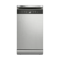 Electrolux Lavavajillas 50 Piezas EHFE10 Gris
