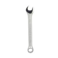 LLave Combinada Básica Brillante 9/16 Pulgadas Stanley