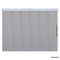 Panel Oriental Intense Bruna A La Medida Ancho Entre 160.5-180  Cm Alto Entre  120.5-140 Cm