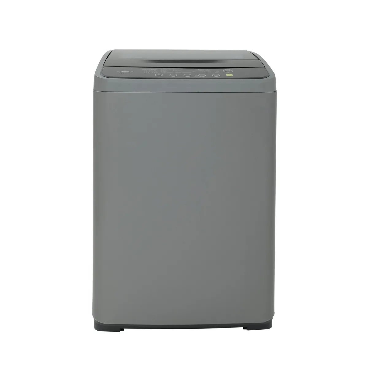 HACEB - Lavadora Carga Superior 8.5 Kg Grafito LAV D0850