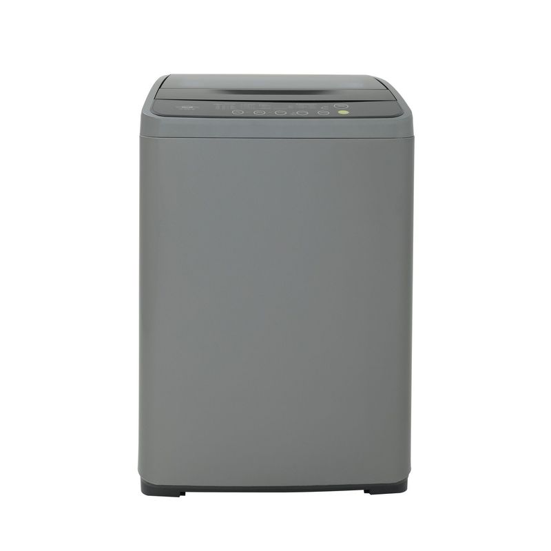 HACEB - Lavadora Carga Superior 8.5 Kg Grafito LAV D0850