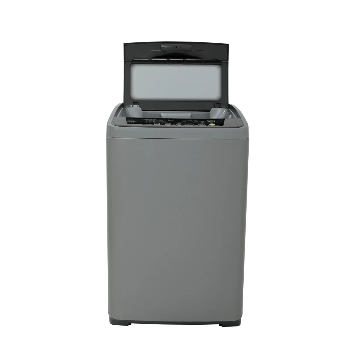 HACEB - Lavadora Carga Superior 8.5 Kg Grafito LAV D0850