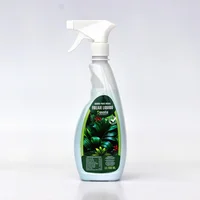 Fertilizante Follaje Líquido 500ml