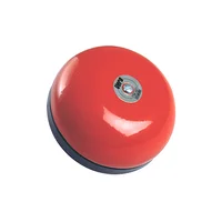 Timbre Industrial Rojo 110/150 4 Pg. Vera