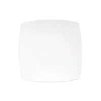 Plato Pando 24.4 Cm Oslo Blanco