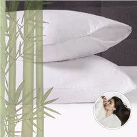 Protector de Almohada Bambú Estándar 70x50