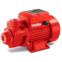 Bomba de Agua Periférica 1/2hp