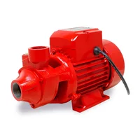 Bomba de Agua Periférica de 3/4 Hp