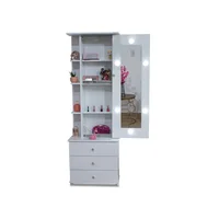 Tocador Amatista Mini Blanco