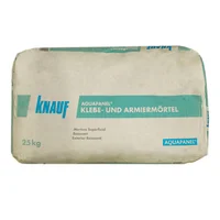 Aqua Panel Exterior Basecoat 25Kg Gris