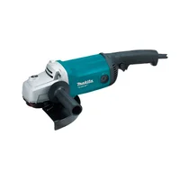Pulidora 9-pulg 2.200W 6.600RPM Makita