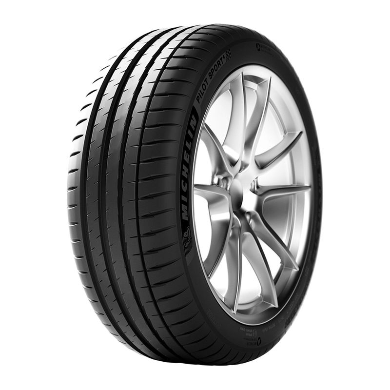 Llanta 245/45R19 Xl Pilot Sport 4 Acoustic Ao MICHELIN | falabella.com