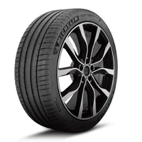 Llanta 245/50R20 Pilot Sport 4 Suv