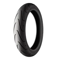 Llanta Moto Michelin Scorcher 120/70 Zr 19 Tl/Tt Delantera
