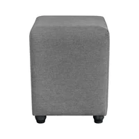 Puff Econo Biraz Gris