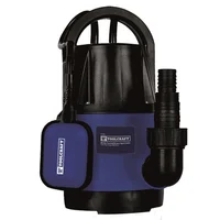 Bomba Sumergible para Agua Limpia 1/2HP