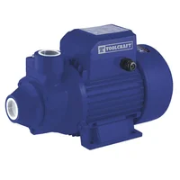 Bomba de Agua Periférica de 3/4 HP Ref Tc2667