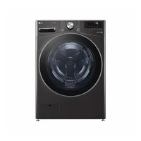Lg Lavadora Secadora Carga Frontal 22 Kg