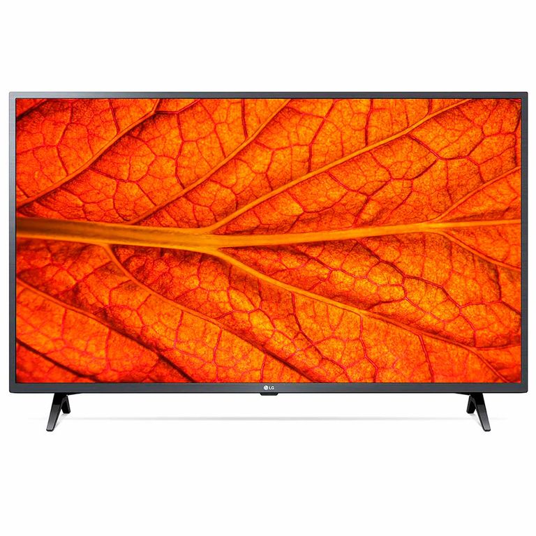 Televisor 43 Pulgadas LED FHD ACTIVE HDR 43LM6370 Negro