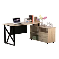 Escritorio Mbh 3377 Beige