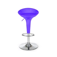 Silla Bar Sale Morado