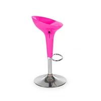 Silla Bar Sale Fucsia