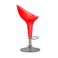 Silla Bar Sale Rojo
