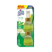 Ambientador Varitas Bonaire Agua Verbena 60ml x2